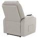 Sanger Power Recliner - Home Discount Furniture - NJ-linden