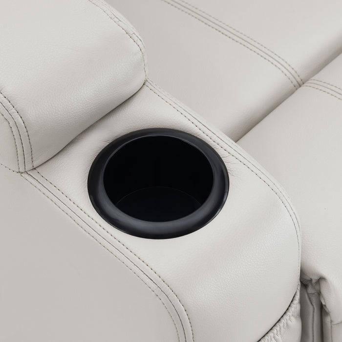 Sanger Power Recliner - Home Discount Furniture - NJ-linden