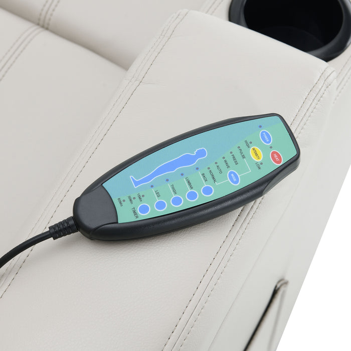 Sanger Power Recliner - Home Discount Furniture - NJ-linden