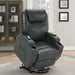 Sanger Power Recliner - Home Discount Furniture - NJ-linden