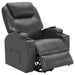 Sanger Power Recliner - Home Discount Furniture - NJ-linden