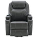 Sanger Power Recliner - Home Discount Furniture - NJ-linden