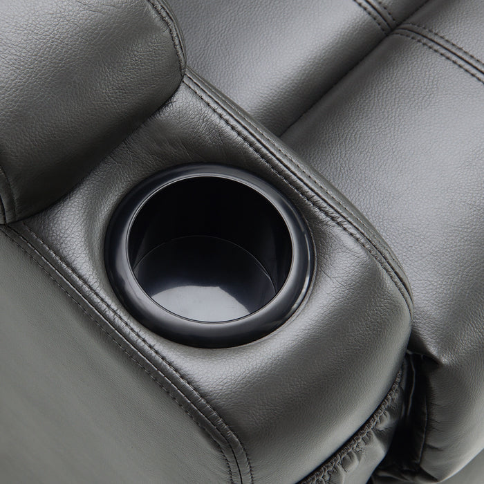 Sanger Power Recliner - Home Discount Furniture - NJ-linden