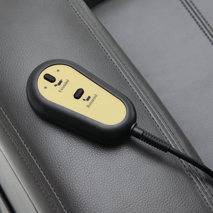 Sanger Power Recliner - Home Discount Furniture - NJ-linden