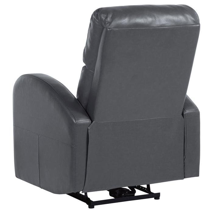 Grant Power Recliner - Home Discount Furniture - NJ-linden