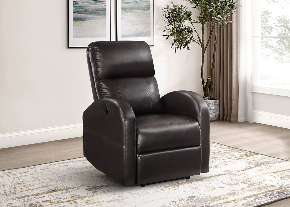 Grant Power Recliner - Home Discount Furniture - NJ-linden
