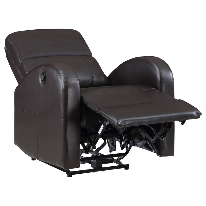 Grant Power Recliner - Home Discount Furniture - NJ-linden
