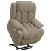 Houston Power Recliner - Home Discount Furniture - NJ-linden