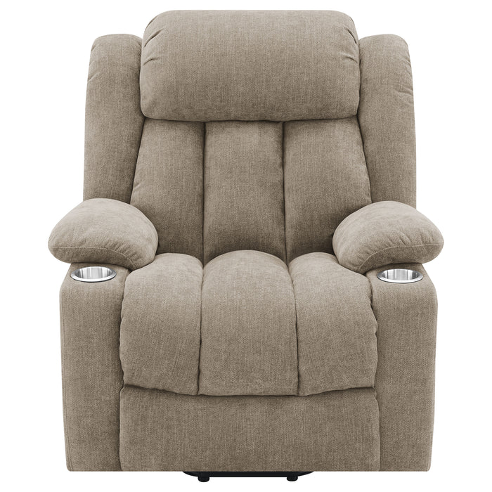 Houston Power Recliner - Home Discount Furniture - NJ-linden