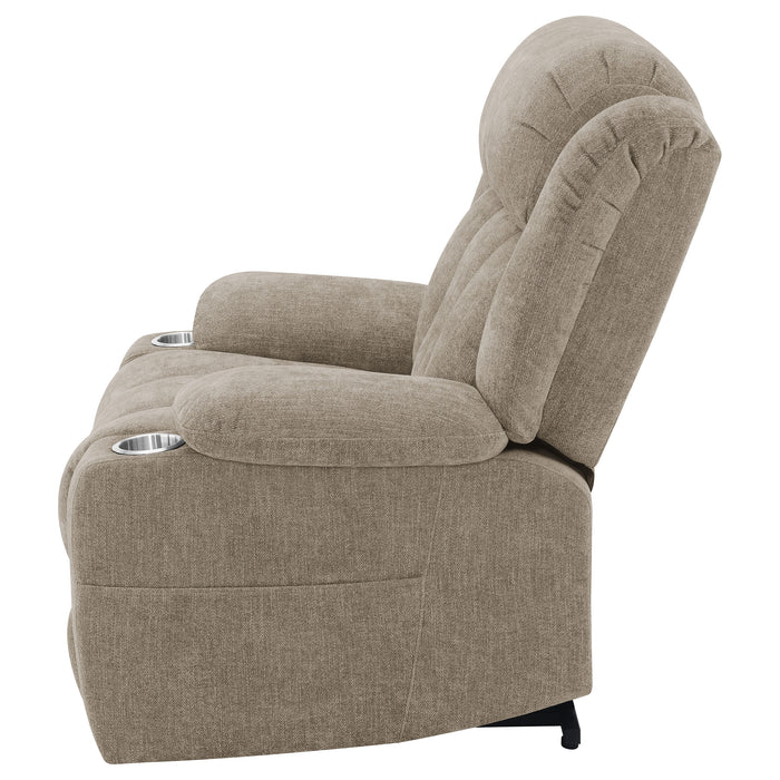 Houston Power Recliner - Home Discount Furniture - NJ-linden