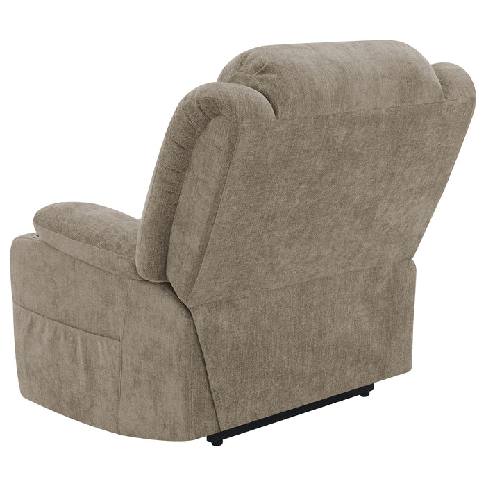 Houston Power Recliner - Home Discount Furniture - NJ-linden
