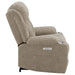 Houston Power Recliner - Home Discount Furniture - NJ-linden