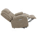 Houston Power Recliner - Home Discount Furniture - NJ-linden