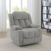 Houston Power Recliner - Home Discount Furniture - NJ-linden