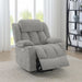 Houston Power Recliner - Home Discount Furniture - NJ-linden