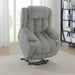 Houston Power Recliner - Home Discount Furniture - NJ-linden