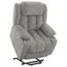 Houston Power Recliner - Home Discount Furniture - NJ-linden