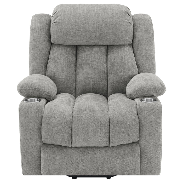 Houston Power Recliner - Home Discount Furniture - NJ-linden