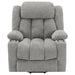 Houston Power Recliner - Home Discount Furniture - NJ-linden