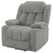 Houston Power Recliner - Home Discount Furniture - NJ-linden