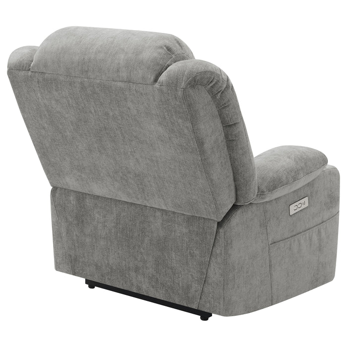 Houston Power Recliner - Home Discount Furniture - NJ-linden
