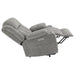 Houston Power Recliner - Home Discount Furniture - NJ-linden