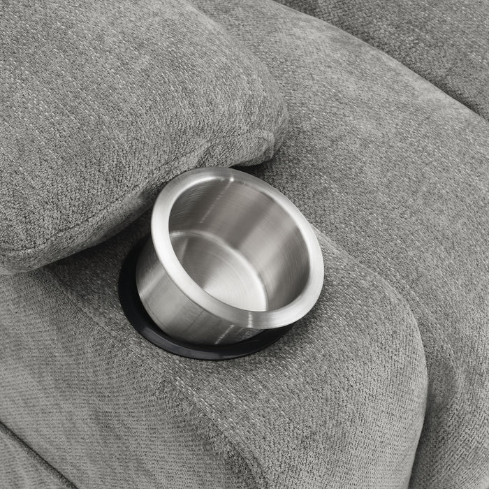 Houston Power Recliner - Home Discount Furniture - NJ-linden