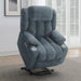 Houston Power Recliner - Home Discount Furniture - NJ-linden