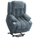 Houston Power Recliner - Home Discount Furniture - NJ-linden