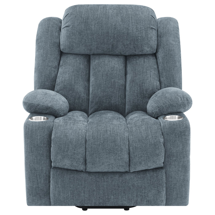 Houston Power Recliner - Home Discount Furniture - NJ-linden