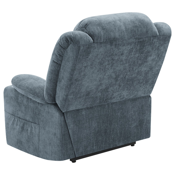 Houston Power Recliner - Home Discount Furniture - NJ-linden