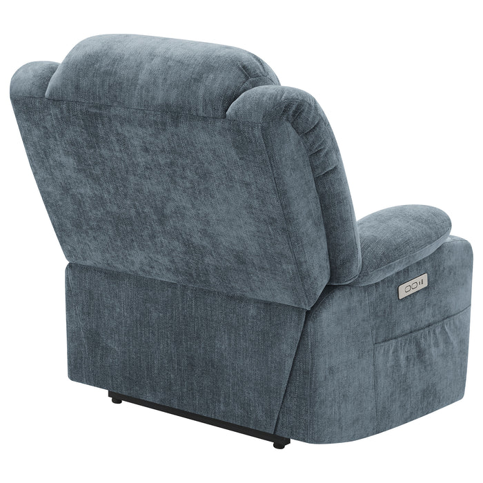 Houston Power Recliner - Home Discount Furniture - NJ-linden