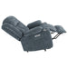 Houston Power Recliner - Home Discount Furniture - NJ-linden