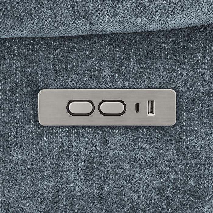 Houston Power Recliner - Home Discount Furniture - NJ-linden