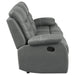 Nova Reclining 3 Pc Set - Home Discount Furniture - NJ-linden