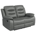 Nova Reclining 3 Pc Set - Home Discount Furniture - NJ-linden