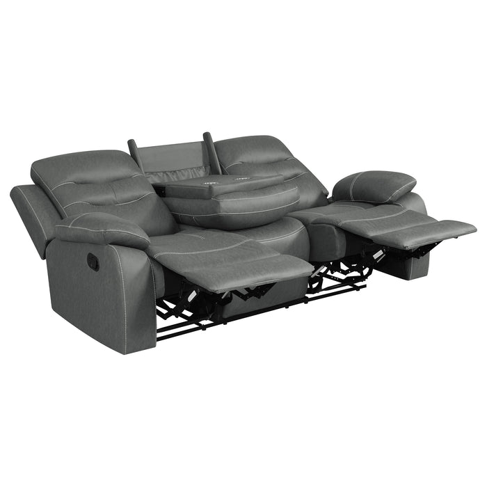 Nova Reclining Sofa - Home Discount Furniture - NJ-linden