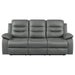 Nova Reclining Sofa - Home Discount Furniture - NJ-linden