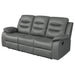 Nova Reclining Sofa - Home Discount Furniture - NJ-linden