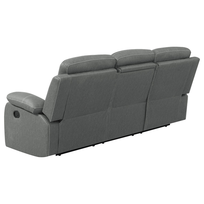 Nova Reclining Sofa - Home Discount Furniture - NJ-linden