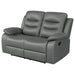 Nova Reclining Loveseat - Home Discount Furniture - NJ-linden
