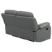 Nova Reclining Loveseat - Home Discount Furniture - NJ-linden