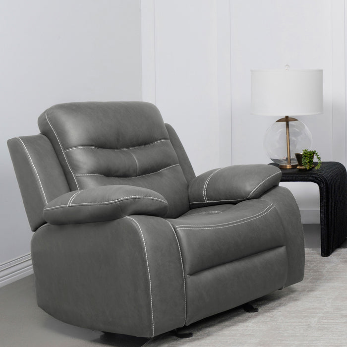 Nova Recliner - Home Discount Furniture - NJ-linden