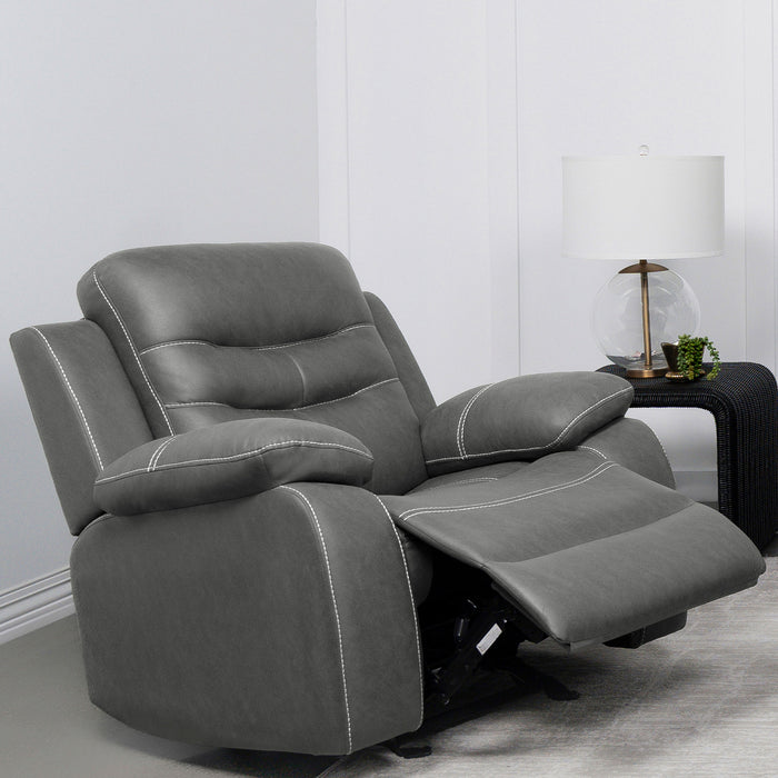 Nova Recliner - Home Discount Furniture - NJ-linden