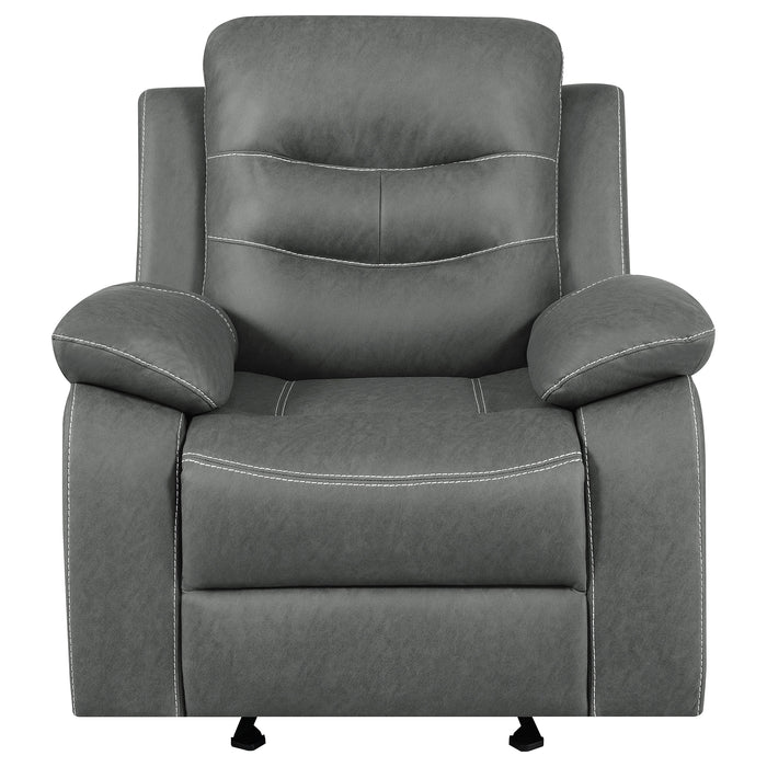 Nova Recliner - Home Discount Furniture - NJ-linden