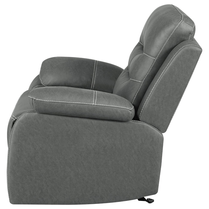 Nova Recliner - Home Discount Furniture - NJ-linden