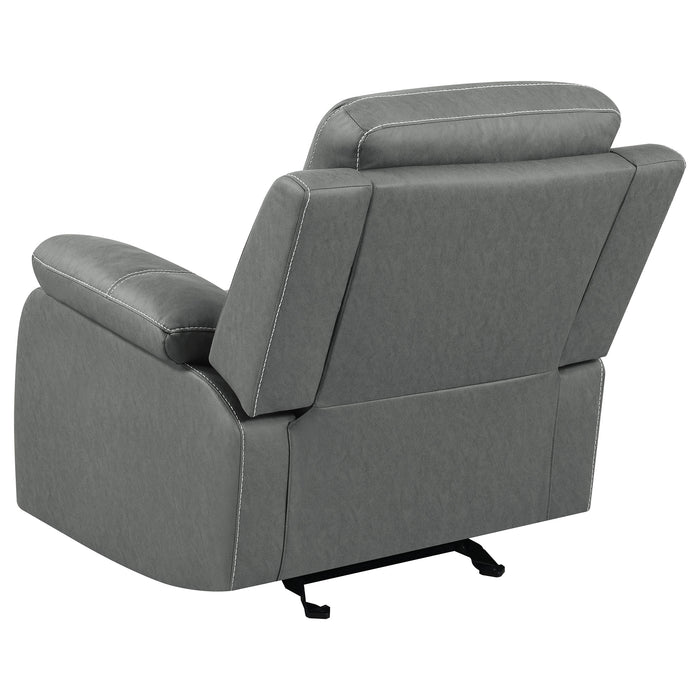 Nova Recliner - Home Discount Furniture - NJ-linden