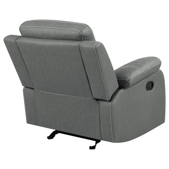 Nova Recliner - Home Discount Furniture - NJ-linden