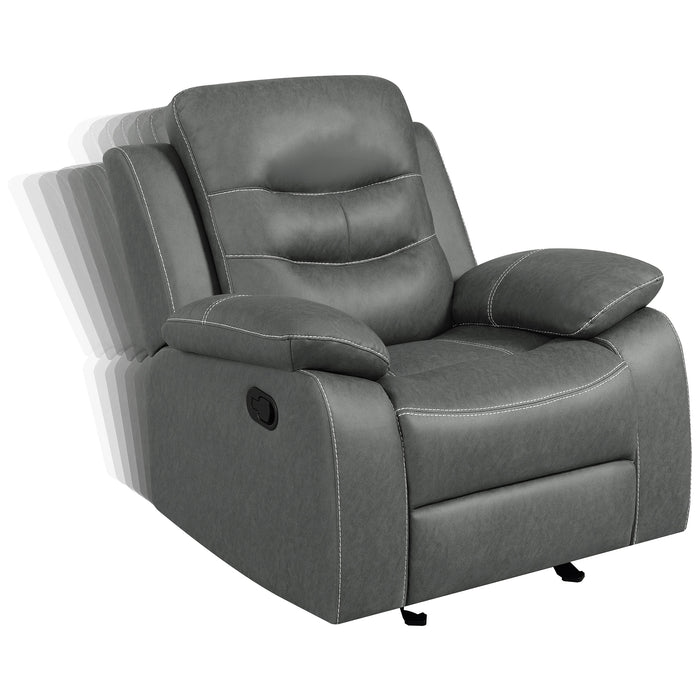 Nova Recliner - Home Discount Furniture - NJ-linden