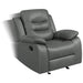 Nova Recliner - Home Discount Furniture - NJ-linden